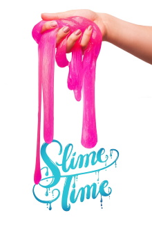 Slime Time Trailer