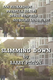 Slimming Down Trailer