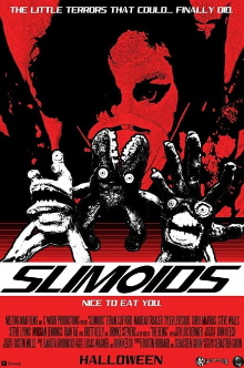 Slimoids Trailer