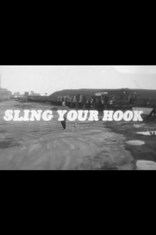 Sling Your Hook Trailer