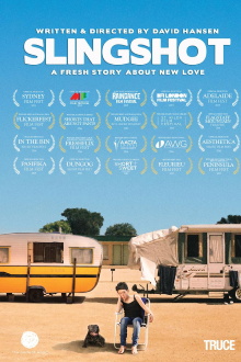 Slingshot Trailer