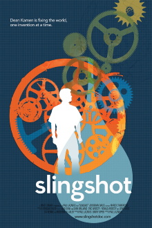 SlingShot Trailer