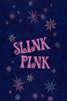Slink Pink Trailer