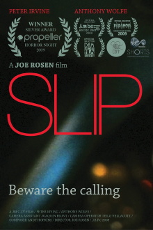 Slip Trailer
