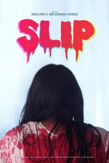 Slip Trailer