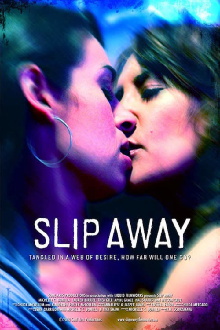 Slip Away Trailer