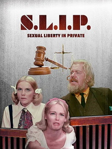 S.L.I.P. Trailer