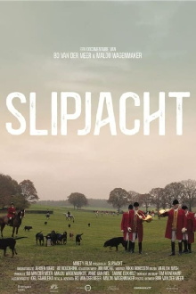 Slipjacht Trailer