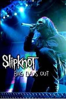 Slipknot: Big Day Out 2005 Trailer