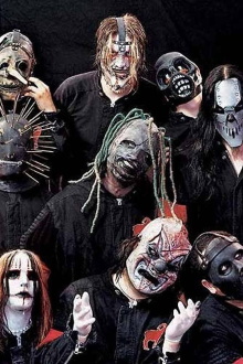 Slipknot - Live at Alpine Valley Music Theatre 2001 Trailer