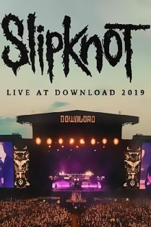 Slipknot - Live at Download Trailer