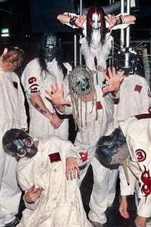 Slipknot - Live at Float-Rite Park Amphitheatre 2000 Trailer