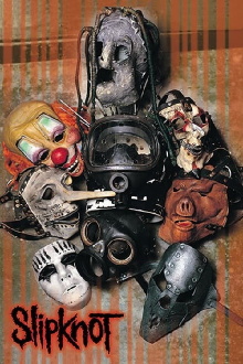 Slipknot - Live at Lazer 103.3's Y2Kaos 2000 Trailer