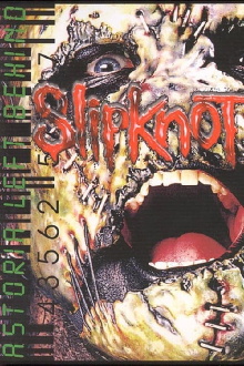 Slipknot - Live at London Astoria 2004 Trailer