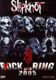 Slipknot: Rock Am Ring 2005 Trailer