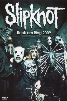 Slipknot: Rock Am Ring 2009 Trailer