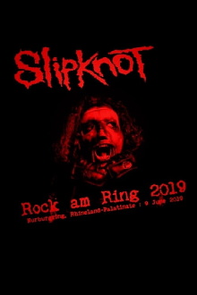 Slipknot : Rock Am Ring 2019 Trailer