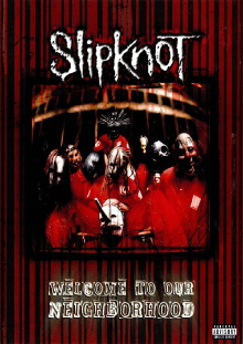 Slipknot: Welcome to our Neighborhood Trailer