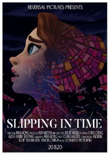 Slipping in Time Trailer