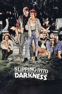 Slipping Into Darkness Trailer