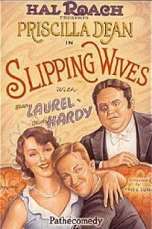 Slipping Wives Trailer