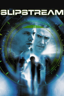 Slipstream Trailer