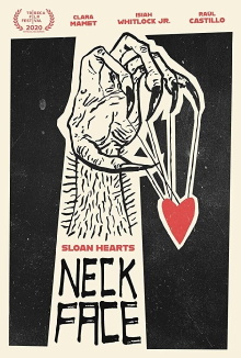 Sloan Hearts Neckface Trailer