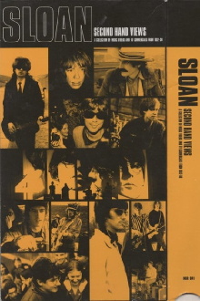Sloan: Second Hand Views Trailer