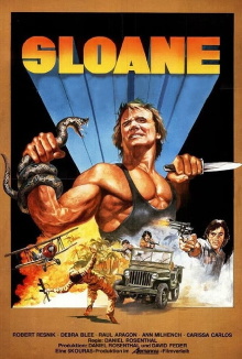 Sloane Trailer