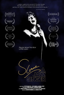Sloane: A Jazz Singer Trailer