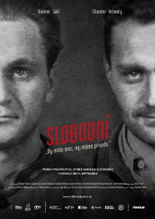 Slobodní Trailer