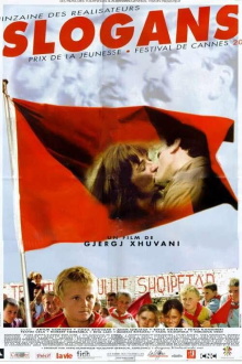 Slogans Trailer