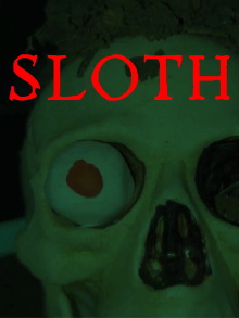Sloth Trailer
