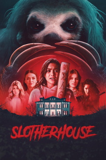 Slotherhouse Trailer