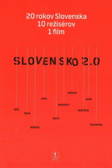 Slovakia 2.0 Trailer