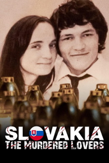 Slovakia, The Murdered  Lovers Trailer