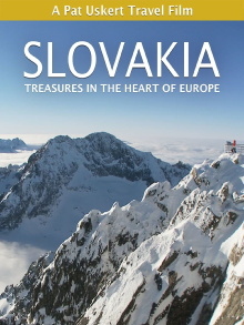 SLOVAKIA: Treasures in the Heart of Europe Trailer