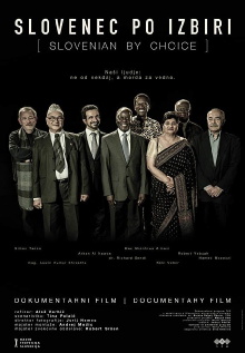 Slovenian by Choice Trailer