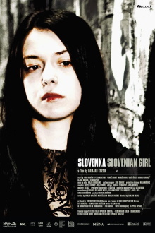 Slovenian Girl Trailer
