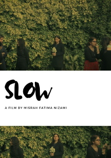 Slow Trailer