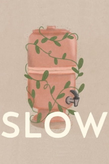Slow Trailer