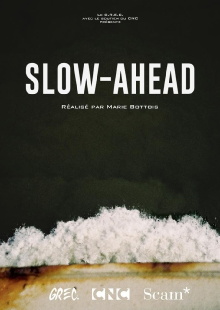 Slow-Ahead Trailer