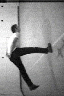 Slow Angle Walk (Beckett Walk) Trailer