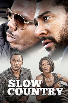 Slow Country Trailer