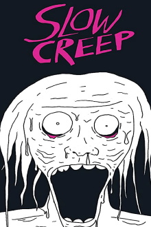 Slow Creep Trailer