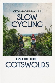 Slow Cycling: Riding The Lost Lanes of Britain - Cotswolds Trailer