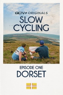 Slow Cycling: Riding The Lost Lanes Of England - Dorset Trailer