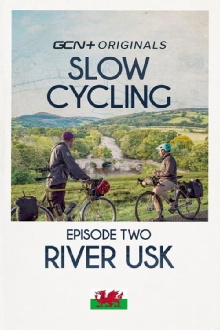 Slow Cycling: Riding The Lost Lanes Of England - River Usk Trailer