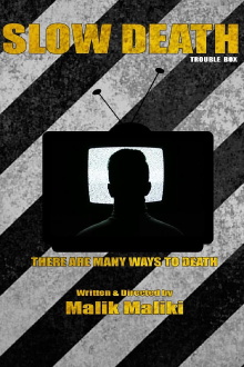 Slow Death Trailer