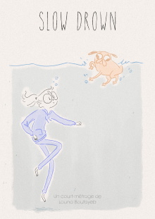 Slow Drown Trailer